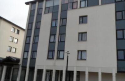 appartement 2 pièces 28 m2 à louer à Caen (14000)
