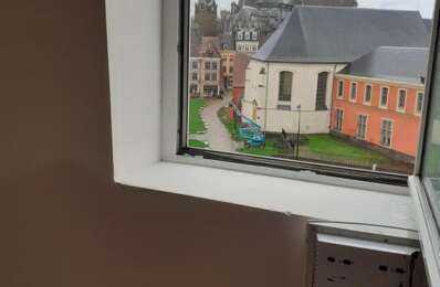 appartement 2 pièces 32 m2 à louer à Lille (59000)