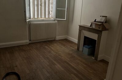 location appartement 440 € CC /mois à proximité de Nogent-sur-Vernisson (45290)