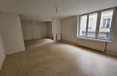 appartement 5 pièces 100 m2 à louer à Nancy (54000)