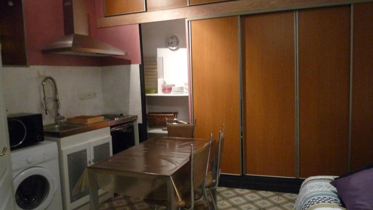 appartement 1 pièces 22 m2 à louer à Châlons-en-Champagne (51000)