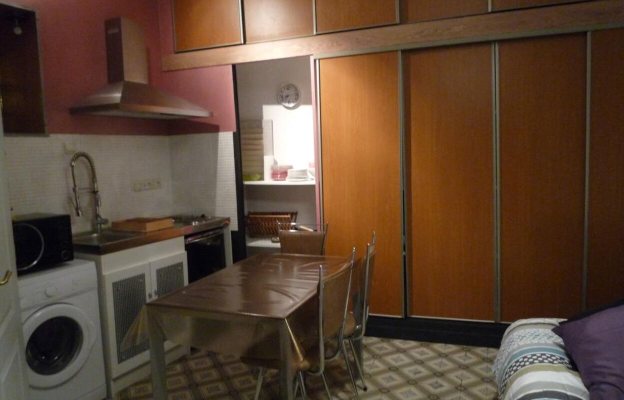 appartement 1 pièces 22 m2 à louer à Châlons-en-Champagne (51000)