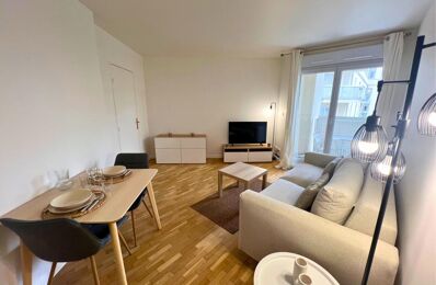 location appartement 1 090 € CC /mois à proximité de Paris 14 (75014)