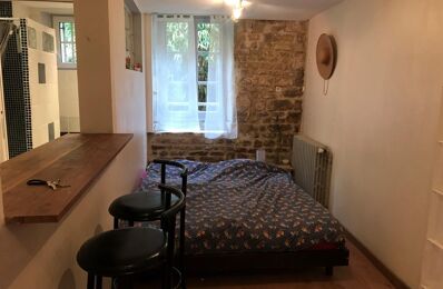 location appartement 450 € CC /mois à proximité de Lion-sur-Mer (14780)
