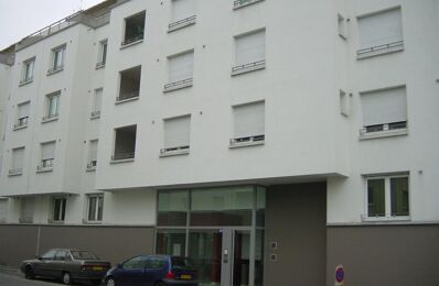 location appartement 697 € CC /mois à proximité de La Tronche (38700)