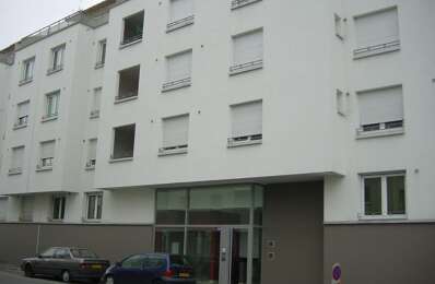location appartement 697 € CC /mois à proximité de Le Versoud (38420)