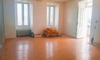 Maison 5 Pièces 95 m² à vendre à Château-Chinon (Ville) (58120)