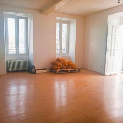 Maison 5 pièces 39000 €