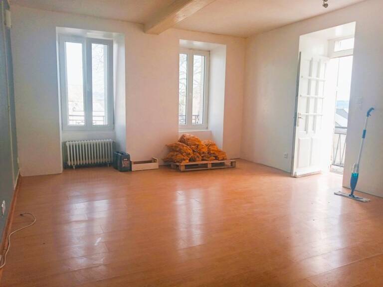 Maison dans le Morvan — photo 1