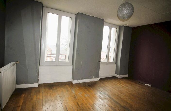 Maison dans le Morvan — photo 3