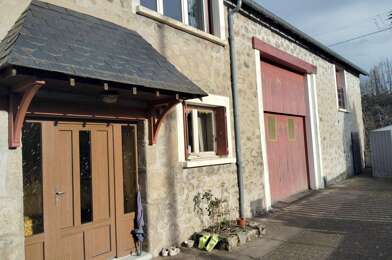 Maison 10 pièces 191500 €