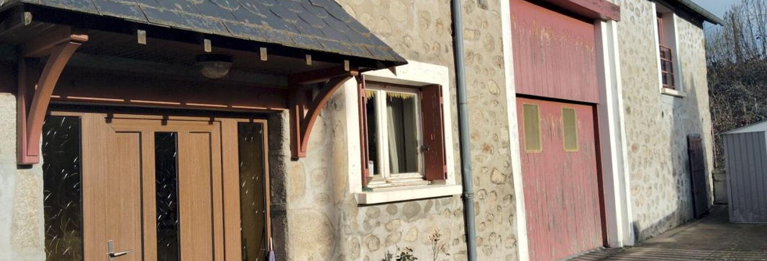 Maison 10 Pièces 200 m² à vendre à Château-Chinon (Campagne) (58120)