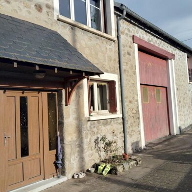 Maison 10 pièces 191500 €