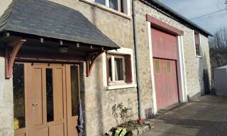 Maison 10 Pièces 200 m² à vendre à Château-Chinon (Campagne) (58120)