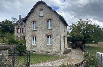 vente maison 118 800 € à proximité de Saint-Julien-Aux-Bois (19220)