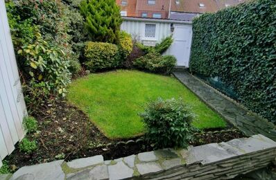 vente maison 199 000 € à proximité de Frelinghien (59236)