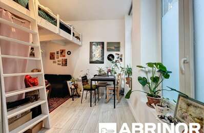 vente appartement 118 500 € à proximité de Marcq-en-Barœul (59700)