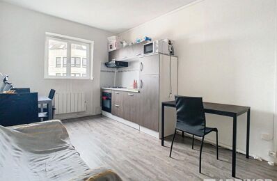 vente appartement 151 800 € à proximité de Cysoing (59830)