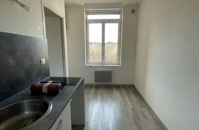 appartement 1 pièces 18 m2 à louer à Lille (59000)