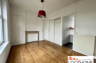 vente appartement 145 000 € à proximité de Saint-André-Lez-Lille (59350)