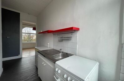 vente appartement 145 000 € à proximité de Vendeville (59175)