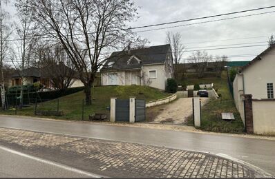 vente maison 228 500 € à proximité de Couvignon (10200)
