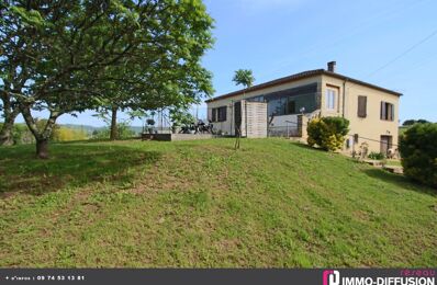 vente maison 195 000 € à proximité de Porte-du-Quercy (46800)