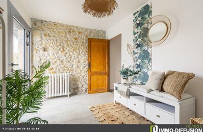 vente maison 349 000 € à proximité de Castelnau-de-Médoc (33480)