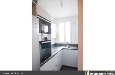 vente appartement 729 000 € à proximité de Saint Ouen (93400)