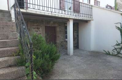 vente maison 138 000 € à proximité de Montchal (42360)
