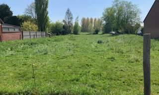 Terrain  1693 m² à vendre à Rosult (59230)