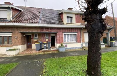 vente maison 128 300 € à proximité de Richebourg (62136)