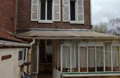 vente maison 149 000 € à proximité de Fontaine-Saint-Lucien (60480)