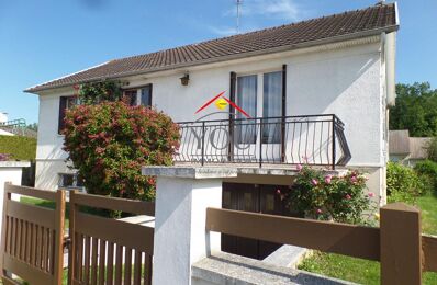 vente maison 222 200 € à proximité de Esches (60110)