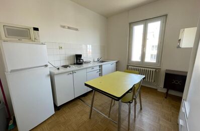 location appartement 380 € CC /mois à proximité de Clermont-Ferrand (63000)