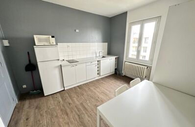location appartement 450 € CC /mois à proximité de Mozac (63200)