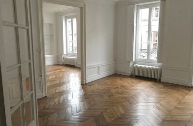 appartement 5 pièces 172 m2 à louer à Clermont-Ferrand (63000)