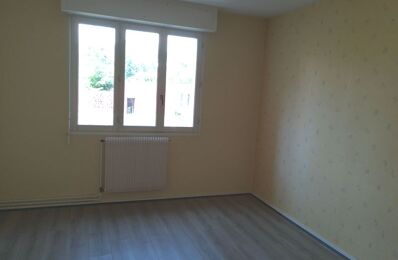 location appartement 640 € CC /mois à proximité de Romagnat (63540)