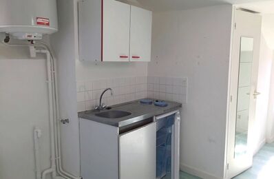 location appartement 350 € CC /mois à proximité de Gerzat (63360)