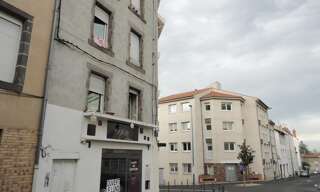 Appartement 1 Pièce 19 m² à louer à Clermont-Ferrand (63000)