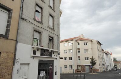 location appartement 330 € CC /mois à proximité de Aubière (63170)