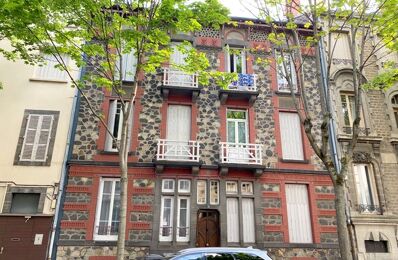 location appartement 490 € CC /mois à proximité de Saint-Saturnin (63450)