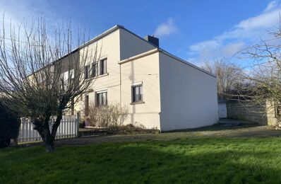 vente maison 64 200 € à proximité de Rumigny (08290)