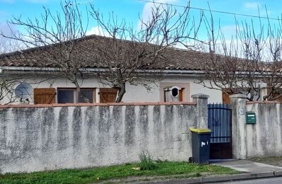 vente maison 230 000 € à proximité de Prignac-en-Medoc (33340)