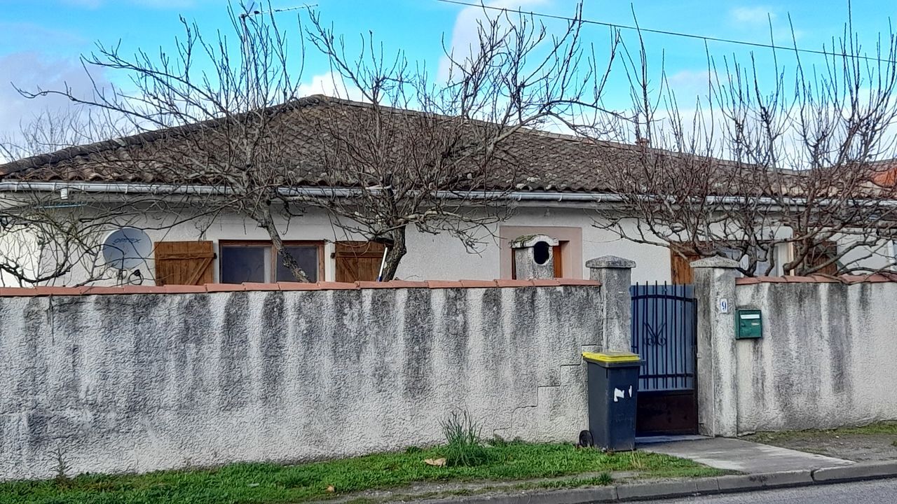 maison 6 pièces 170 m2 à vendre à Pauillac (33250)