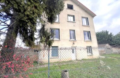 vente maison 459 000 € à proximité de Bougival (78380)