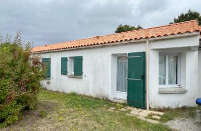 vente maison 185 500 € à proximité de Belleville-sur-Vie (85170)