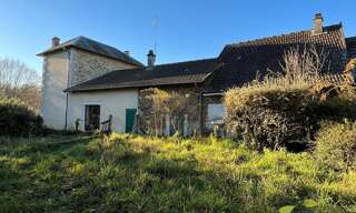 Maison 5 Pièces 82 m² à vendre à Neuvic-Entier (87130)