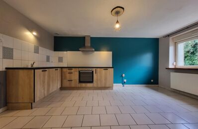 location appartement 450 € CC /mois à proximité de Saint-Dié-des-Vosges (88100)