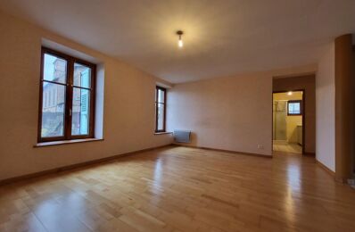 location appartement 585 € CC /mois à proximité de Bas-Rhin (67)